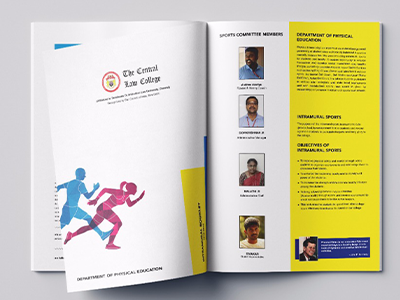 Sri chakra Marketing Collateral